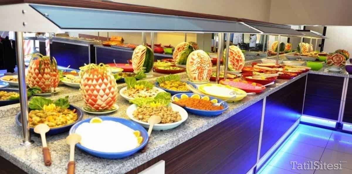 Deha Hotel